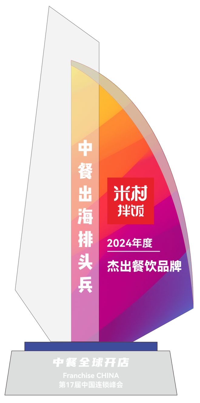 中餐出海排头兵”五大奖项榜单揭晓PG电子麻将胡了2“2024年度(图33)